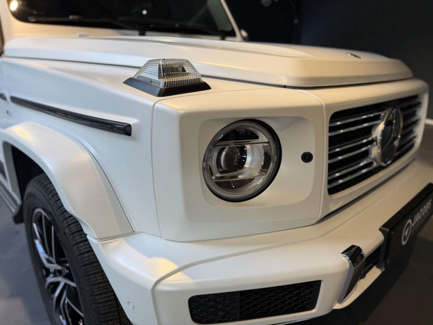 Mercedes GLS 500 Final Edition - 2024 - Joinsteer - #9