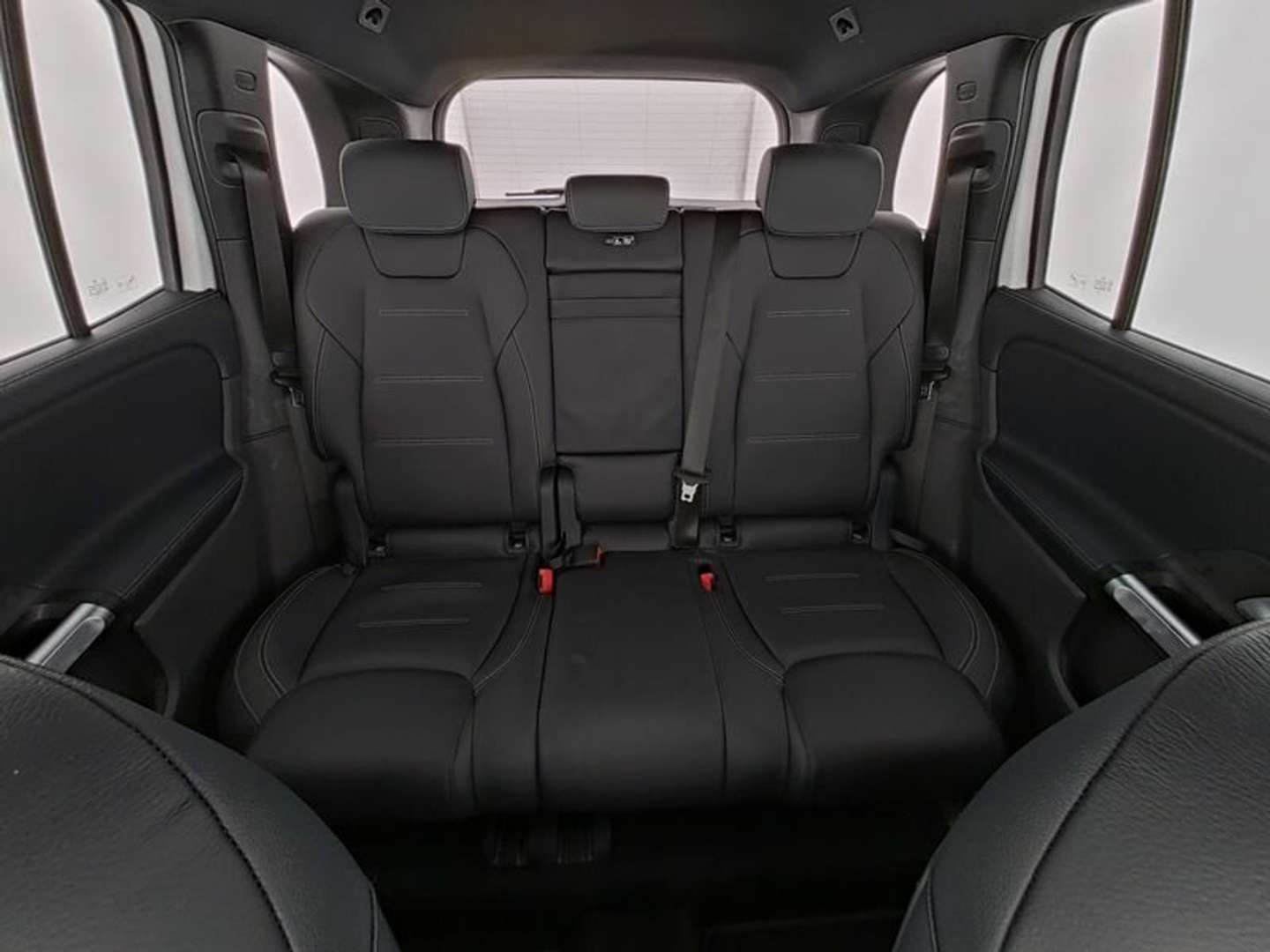 Mercedes EQB 350 AMG Line - 2025 - Joinsteer - #6