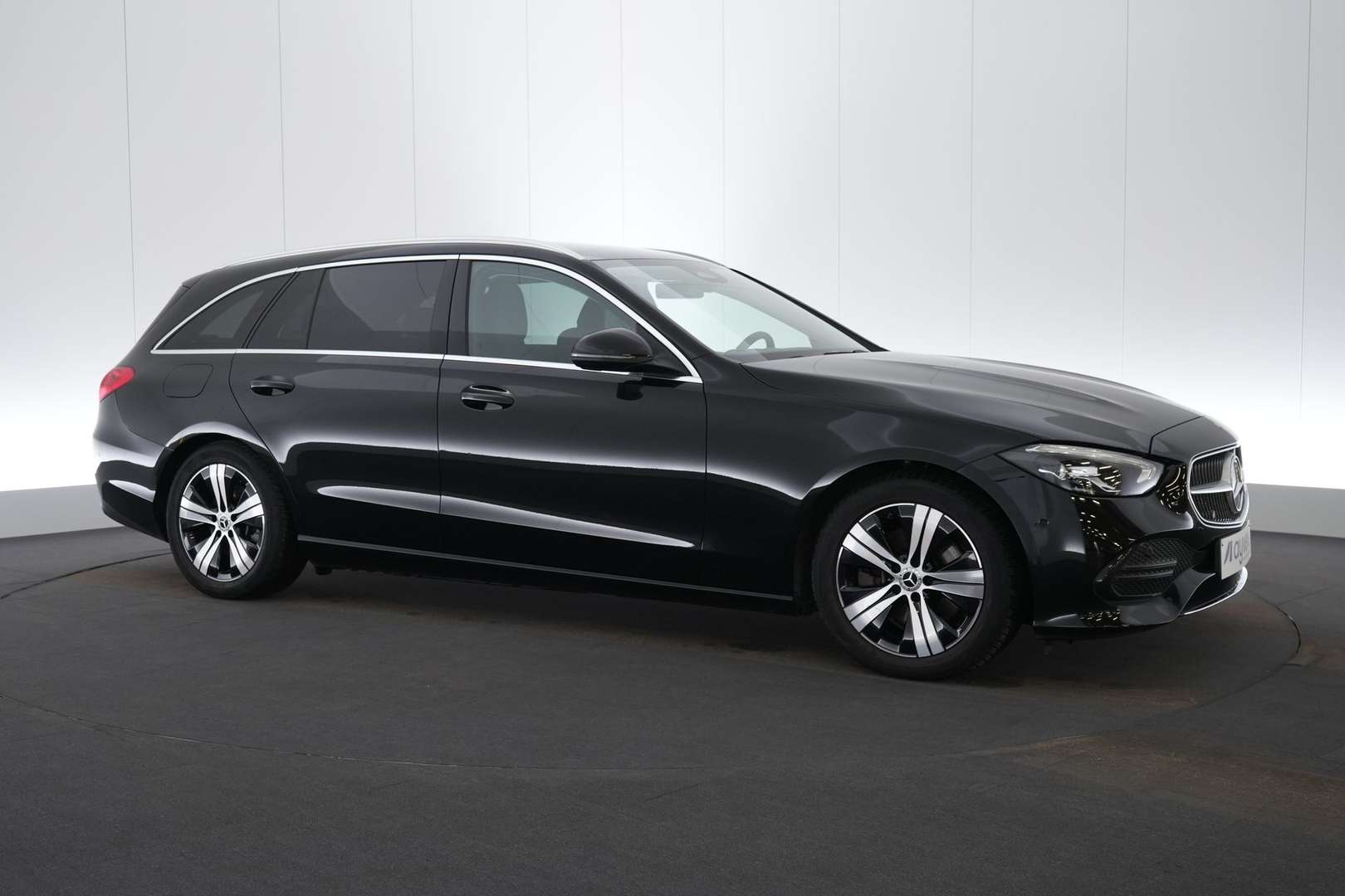 Mercedes Classe C Break 220 Luxury - 2021 - Joinsteer - #4