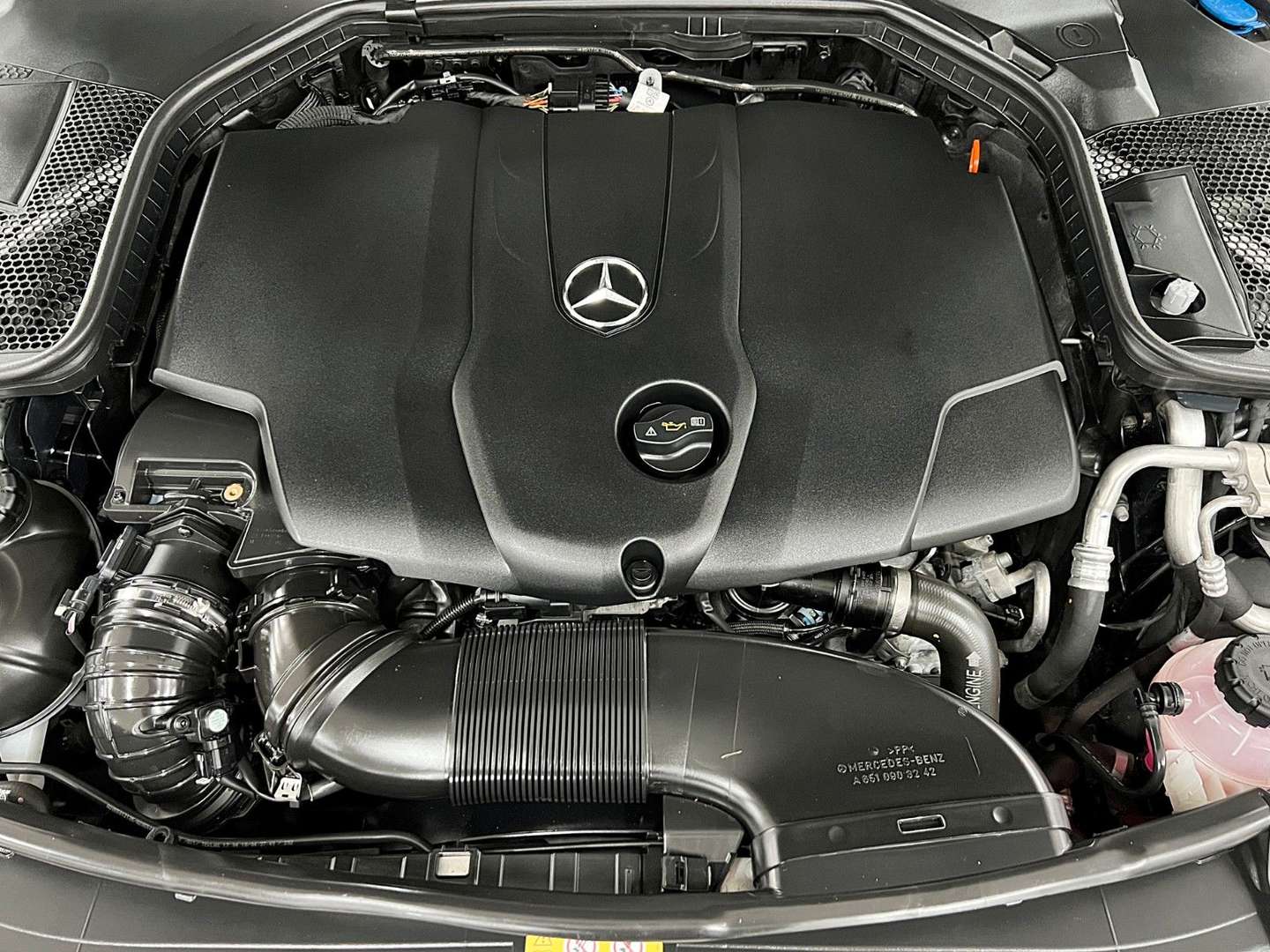 Mercedes Classe C 200 - 2019 - Joinsteer - #22