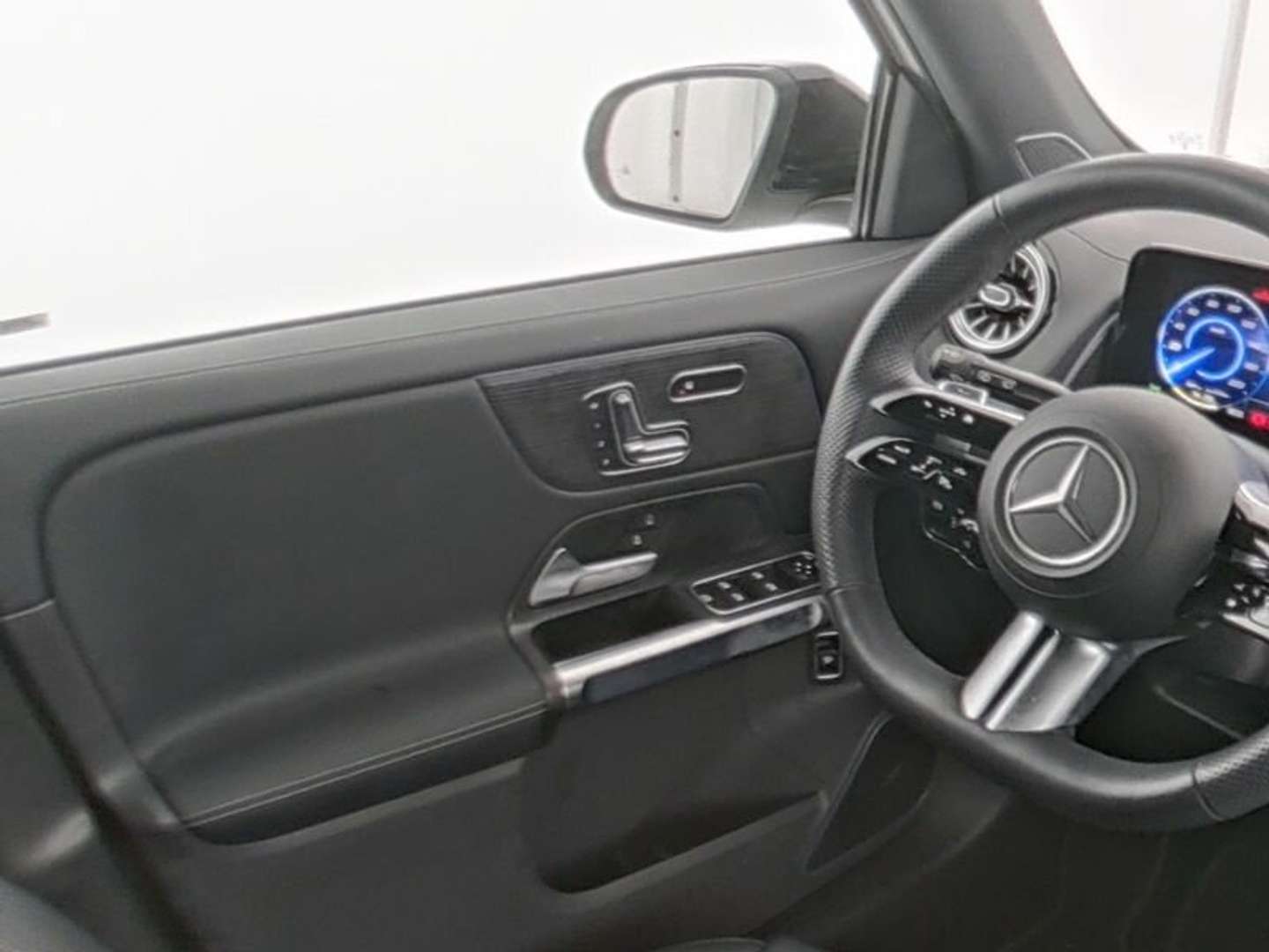Mercedes EQB 350 AMG Line - 2025 - Joinsteer - #7