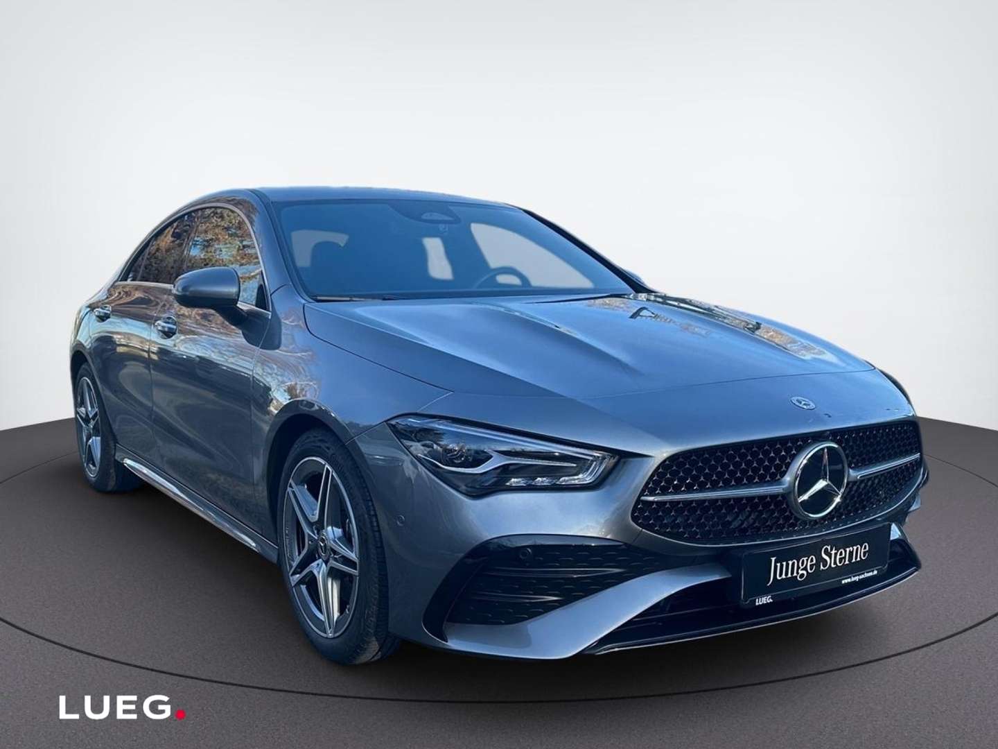 Mercedes CLA 200 AMG Line - 2024 - Joinsteer - #7