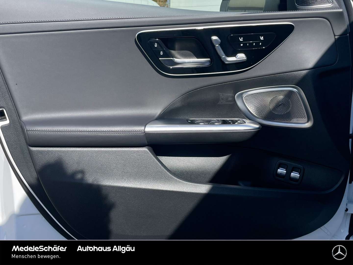 Mercedes Classe C63 AMG 63 - 2024 - Joinsteer - #15