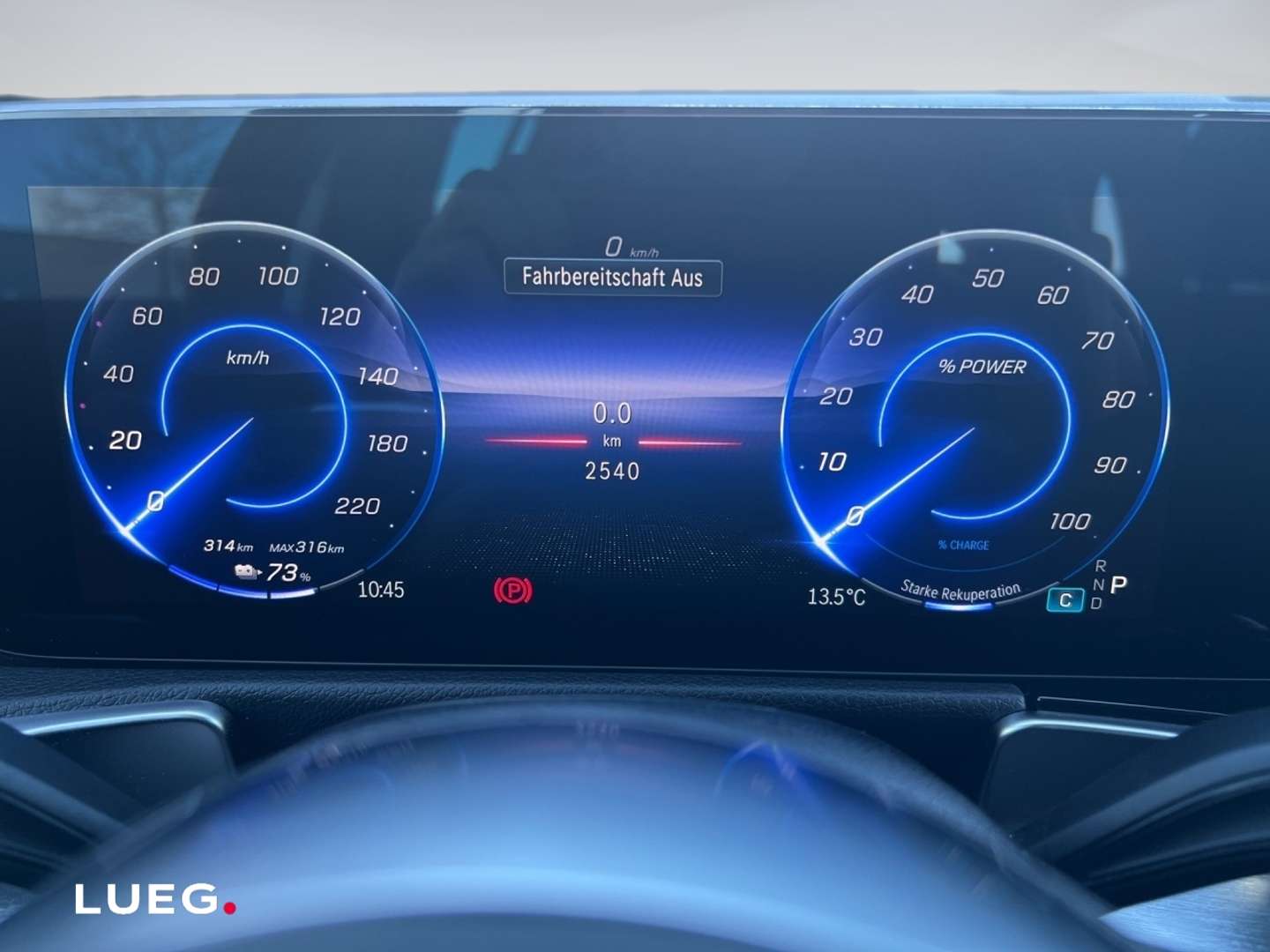 Mercedes EQB 300 Progressive - 2024 - Joinsteer - #15