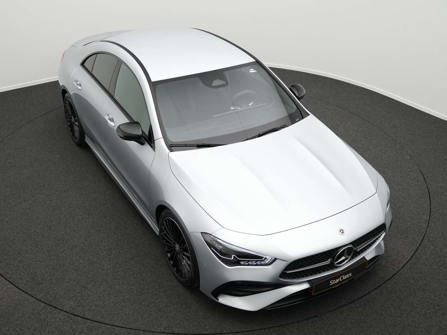 Mercedes CLA 200 200 AMG Line - 2025 - Joinsteer - #12