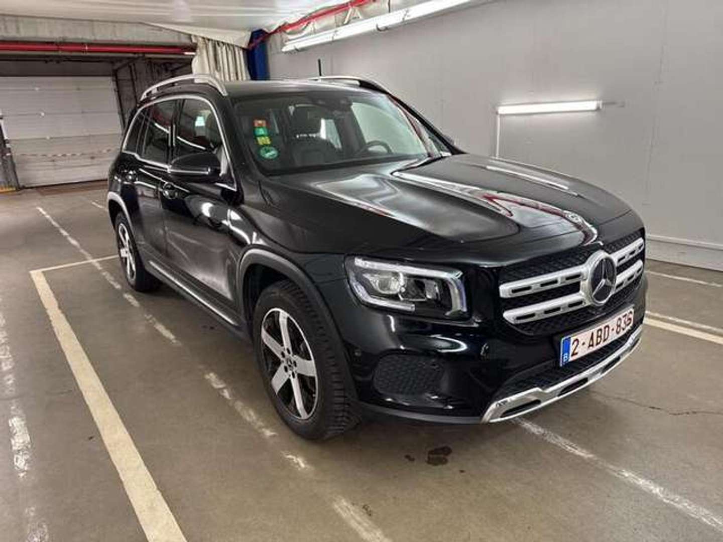 Mercedes GLB 180 Luxury - 2021 - Joinsteer - #2