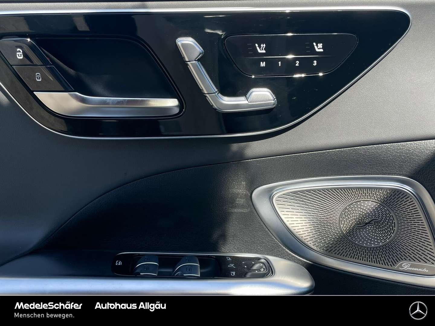 Mercedes Classe C63 AMG 63 - 2024 - Joinsteer - #16