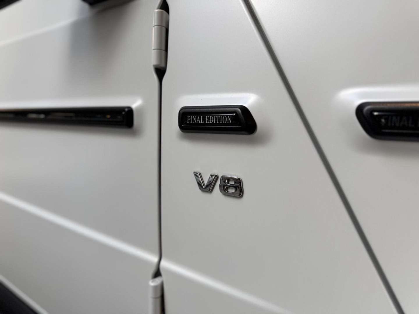 Mercedes GLS 500 Final Edition - 2024 - Joinsteer - #11