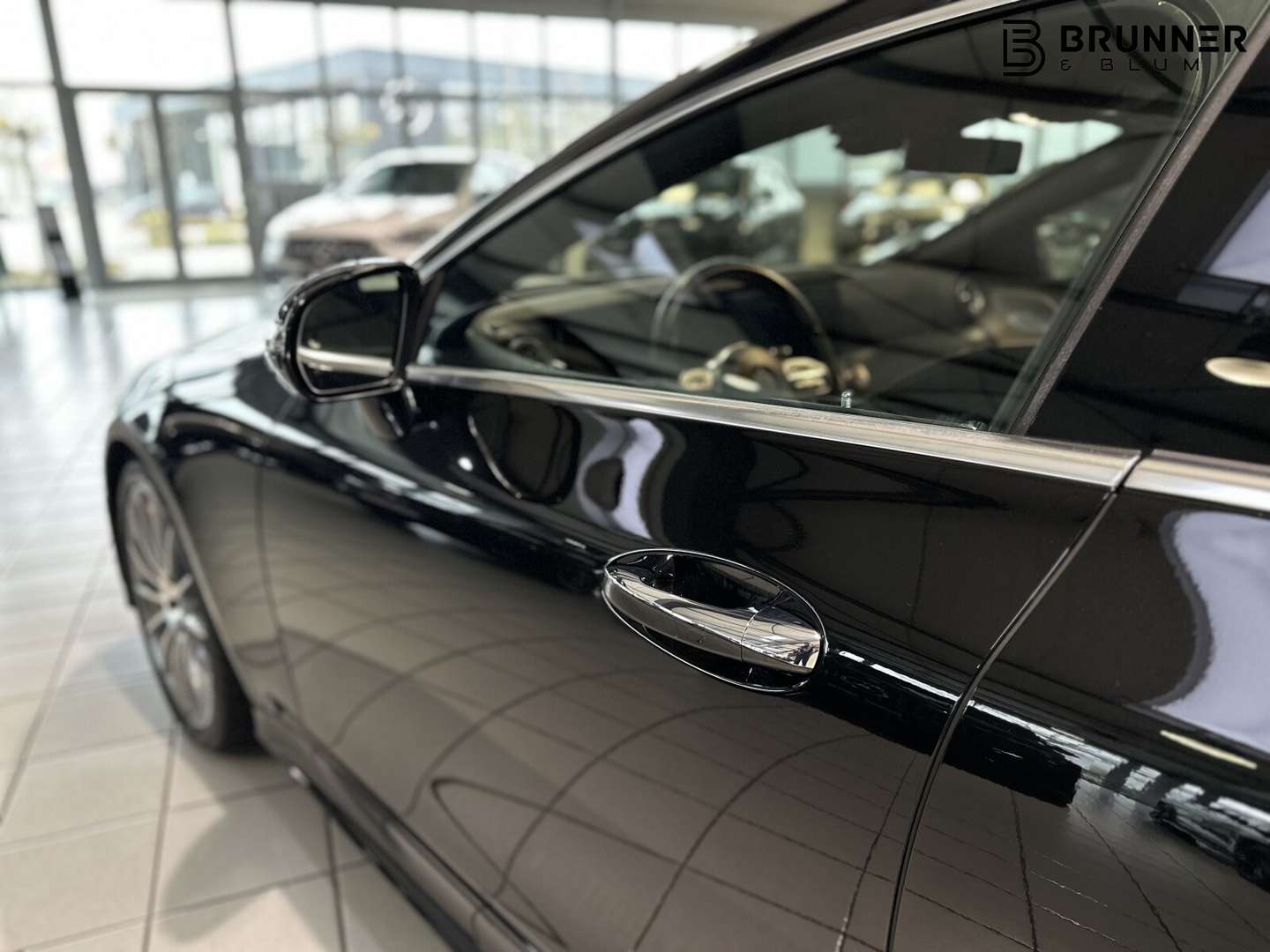 Mercedes CLS 450 AMG Line - 2020 - Joinsteer - #9