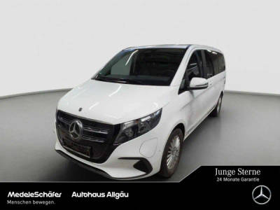 Mercedes EQV 300 - 2024 - Joinsteer - #1
