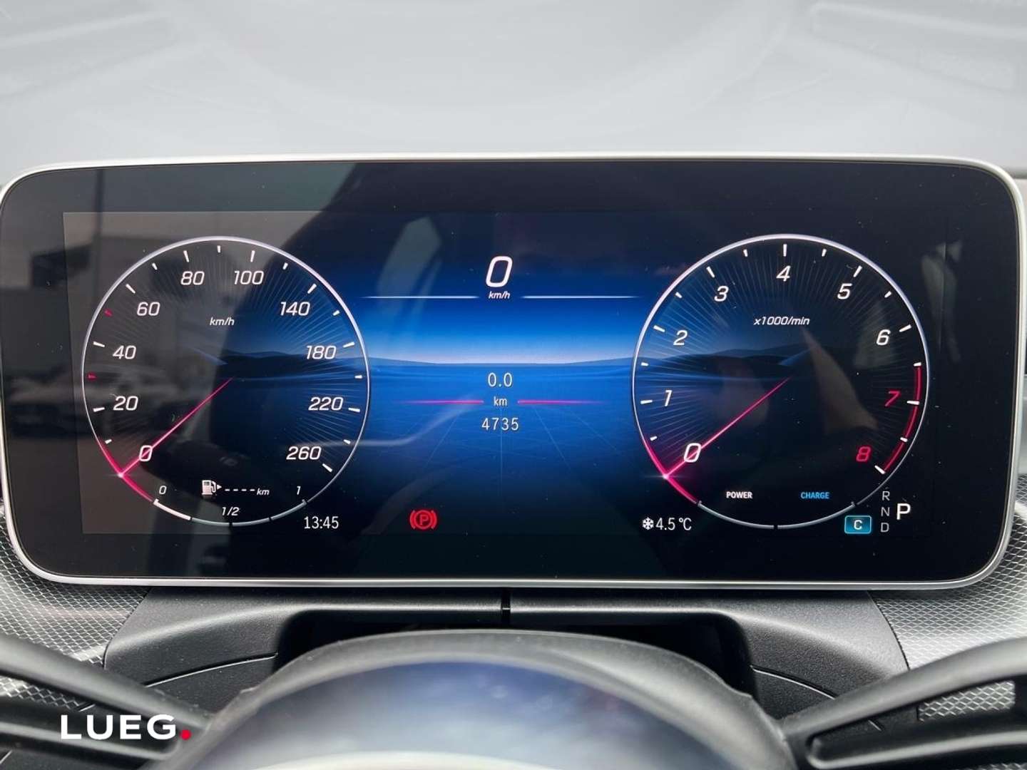 Mercedes Classe C 180 AVANTGARDE - 2025 - Joinsteer - #15