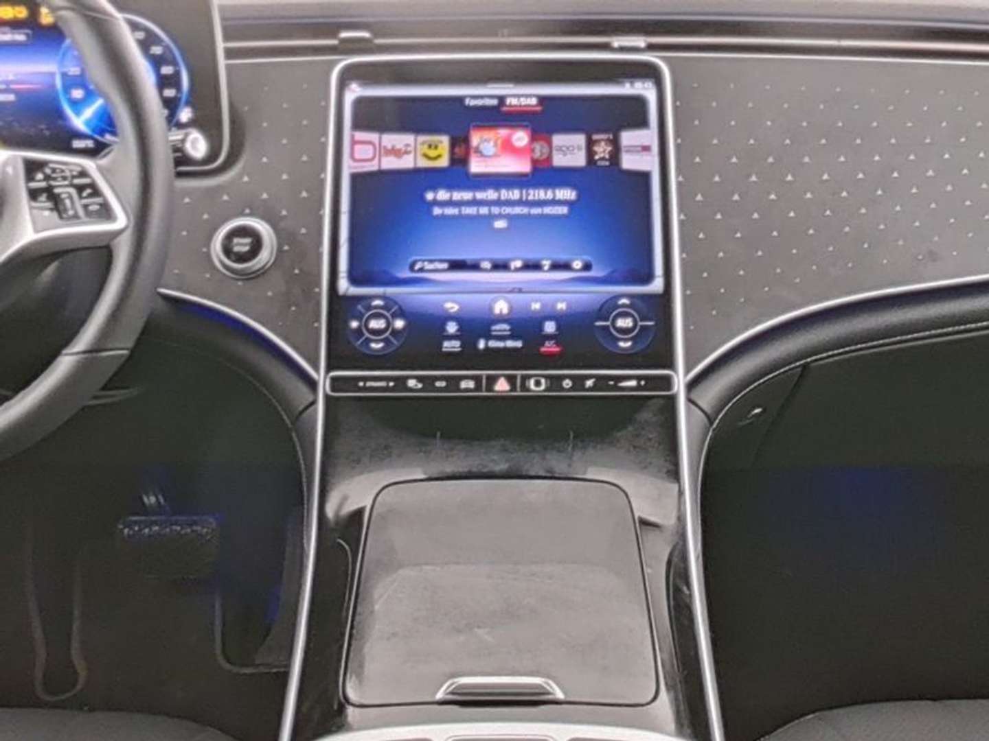 Mercedes EQE 350 Advanced Plus - 2025 - Joinsteer - #6