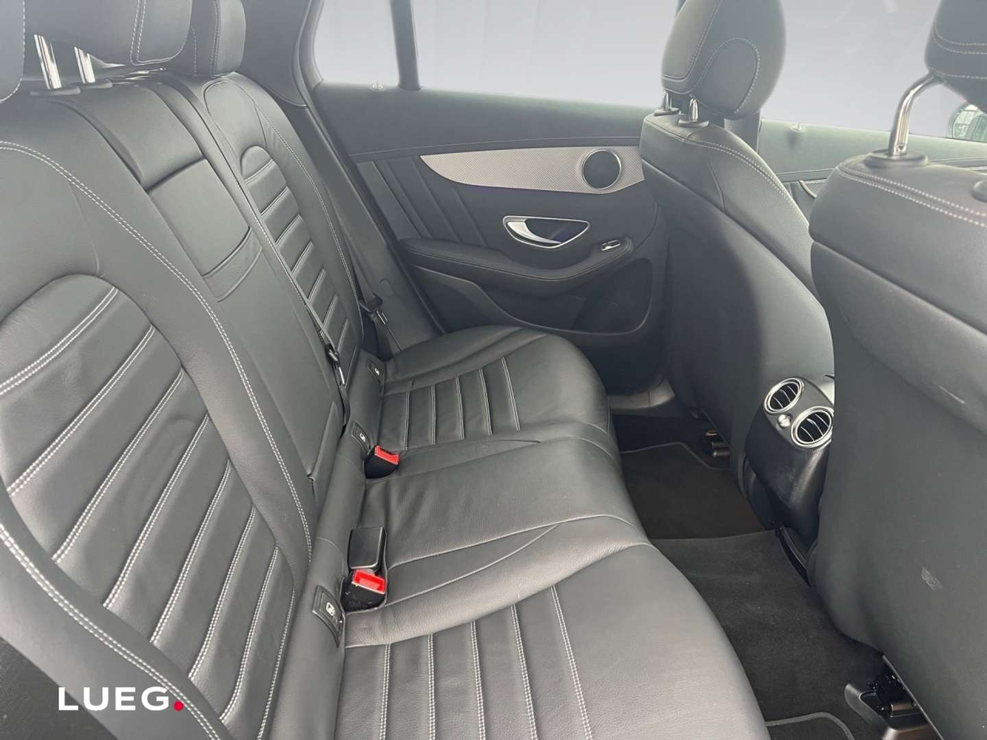 Mercedes EQC 400 AMG Line - 2022 - Joinsteer - #13