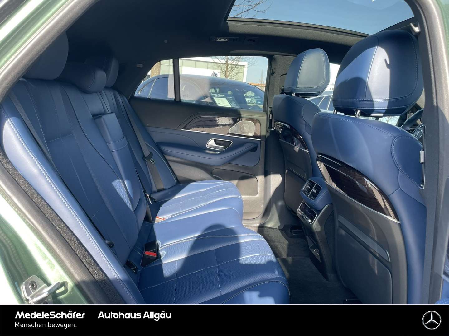 Mercedes GLE Coupé 350 Premium Plus - 2025 - Joinsteer - #10