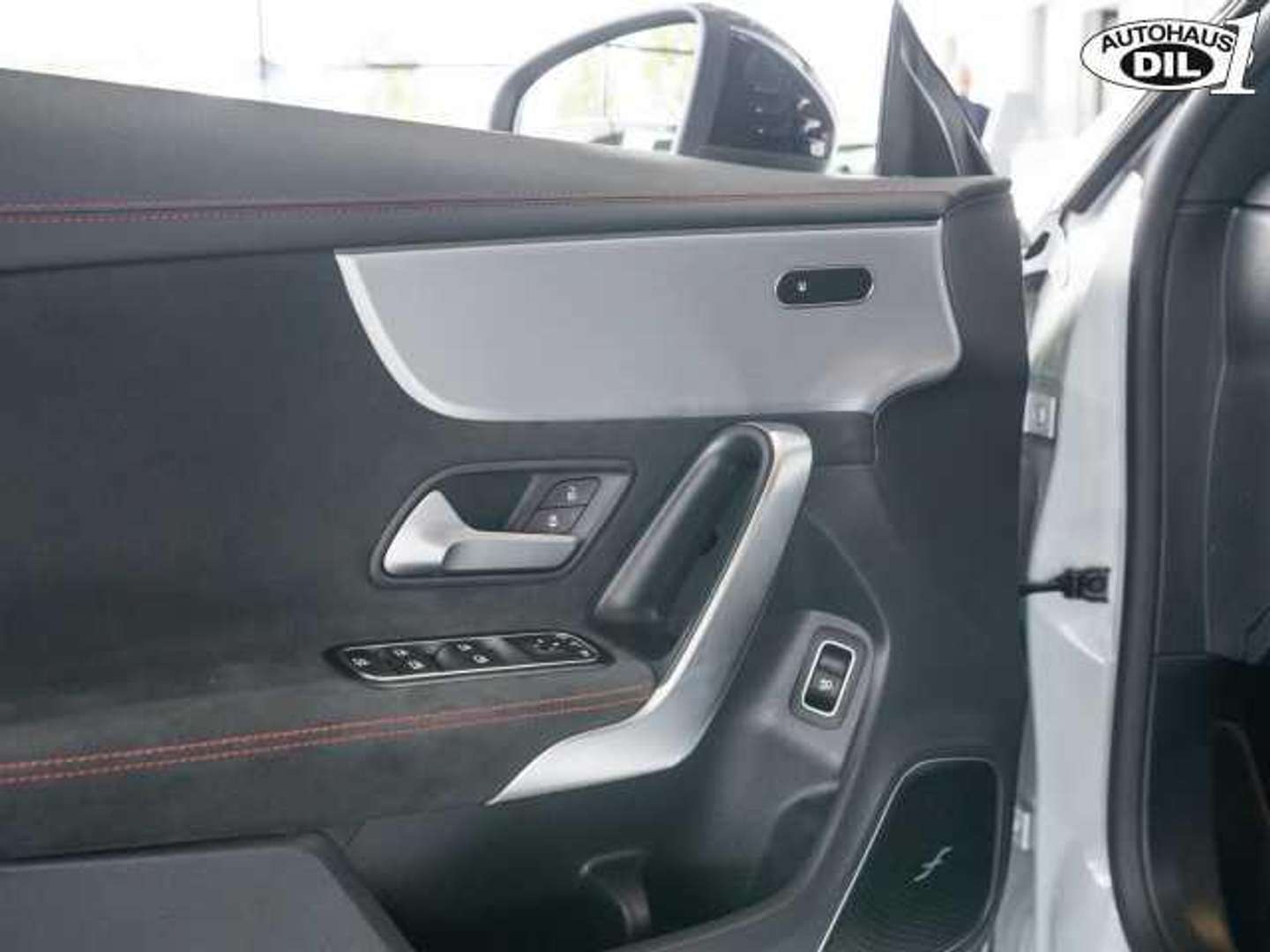 Mercedes CLA 35 AMG 35 Night Edition - 2021 - Joinsteer - #8