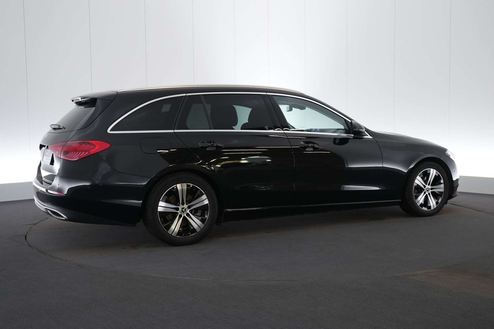 Mercedes Classe C Break 220 Luxury - 2021 - Joinsteer - #6