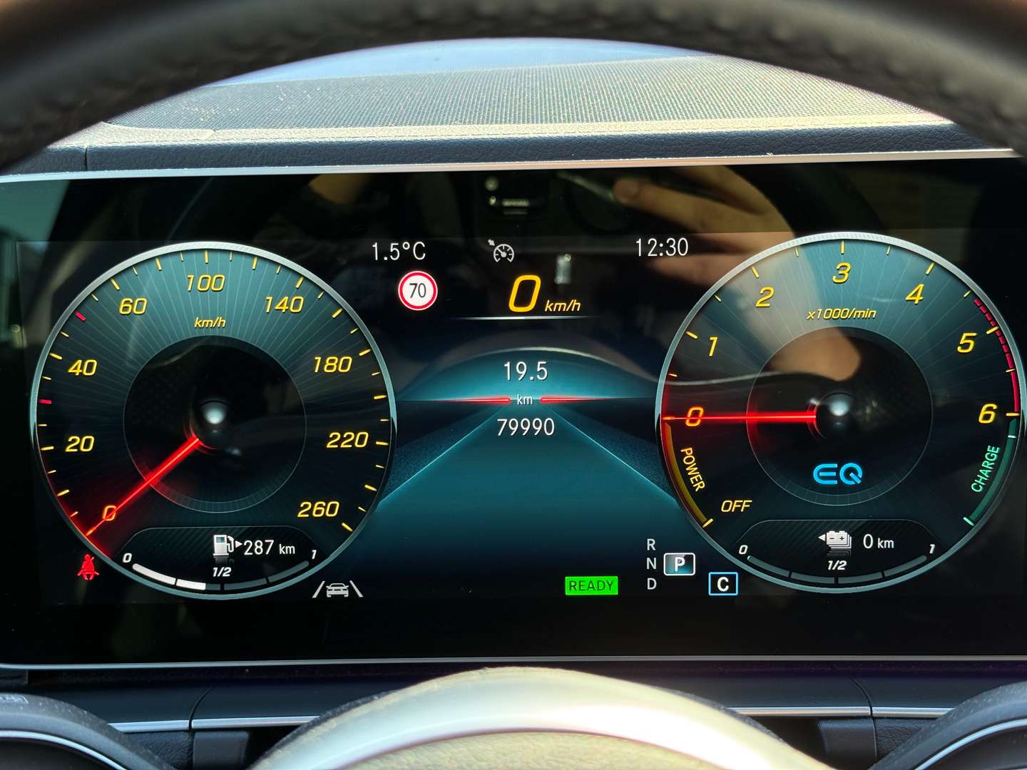 Mercedes GLE Coupé 350 AMG Line - 2021 - Joinsteer - #19