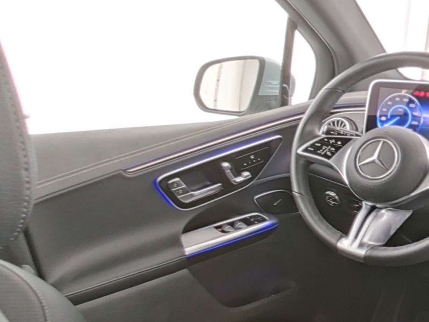 Mercedes EQE 350 Advanced Plus - 2025 - Joinsteer - #7