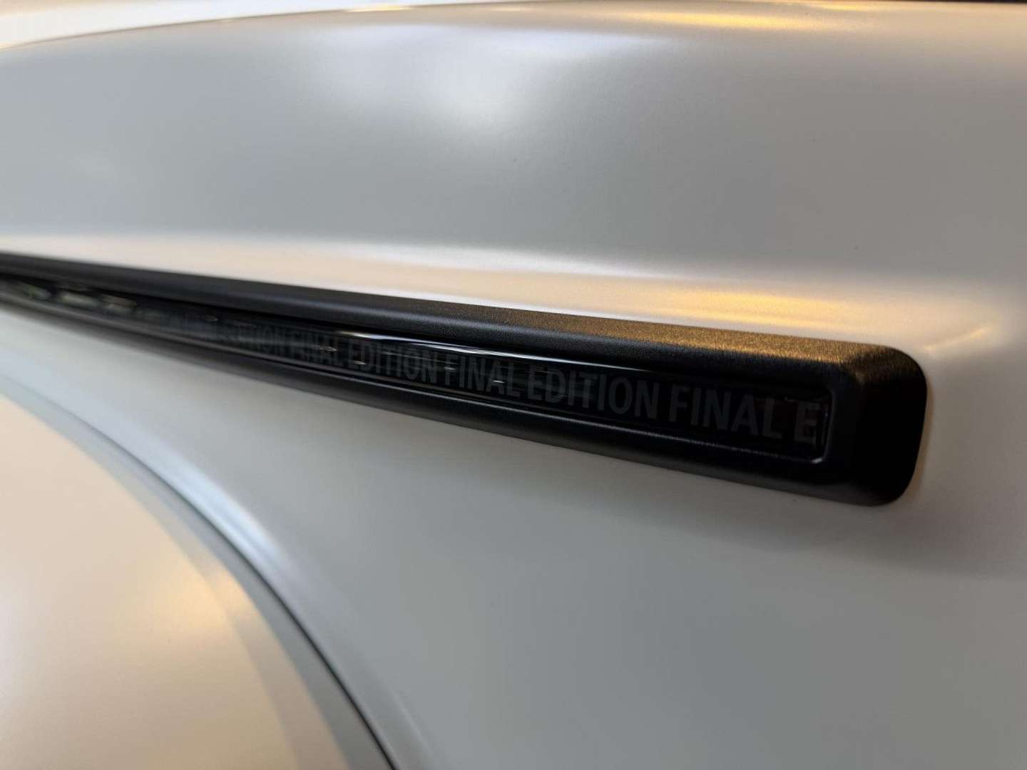 Mercedes GLS 500 Final Edition - 2024 - Joinsteer - #12