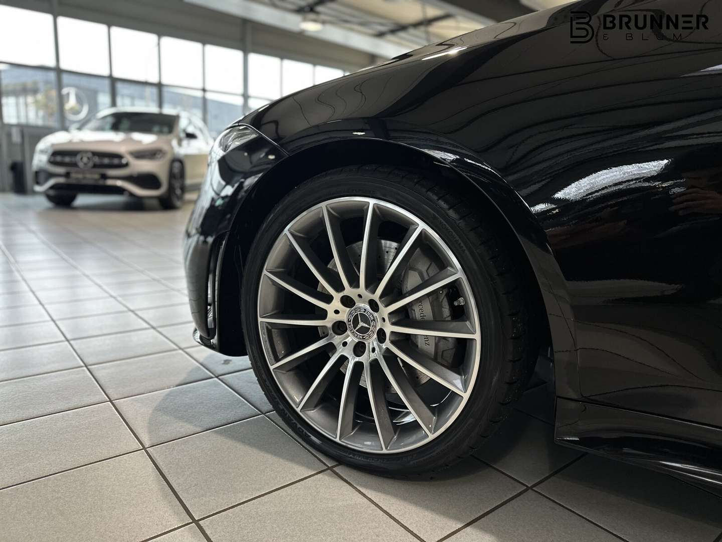 Mercedes CLS 450 AMG Line - 2020 - Joinsteer - #10