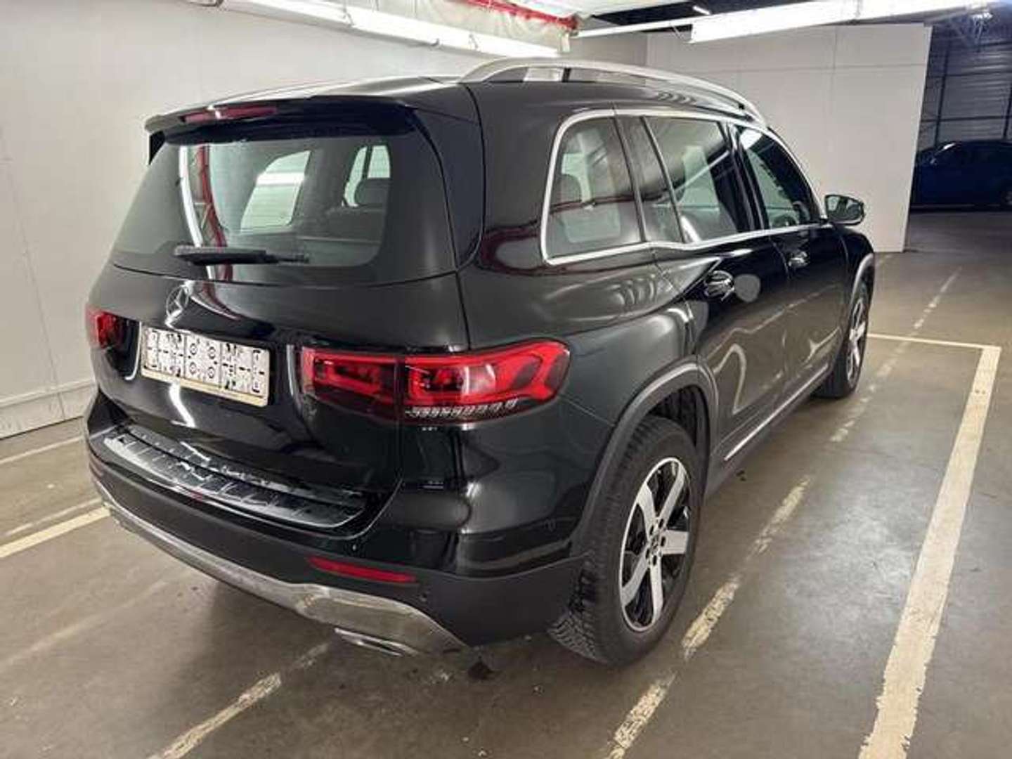 Mercedes GLB 180 Luxury - 2021 - Joinsteer - #4