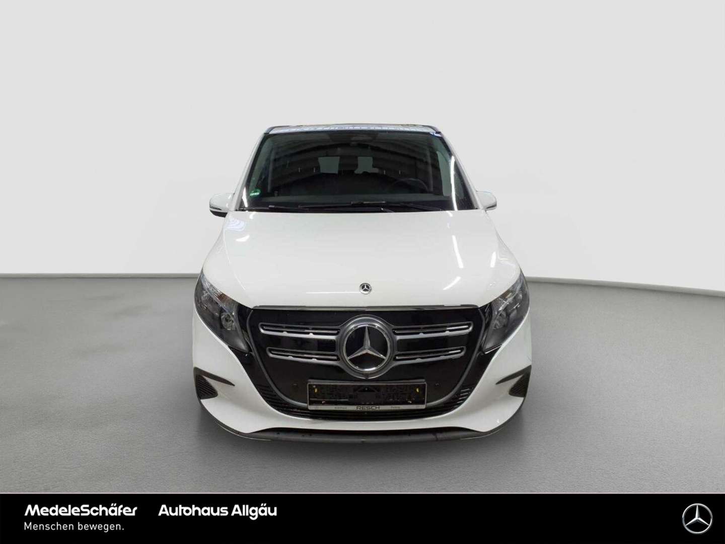 Mercedes EQV 300 - 2024 - Joinsteer - #2