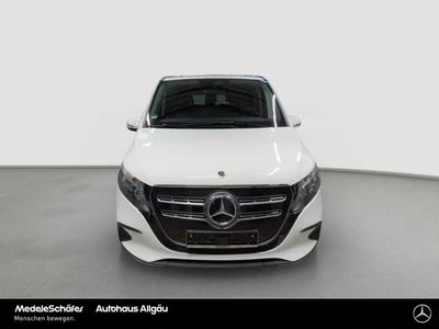 Mercedes EQV 300