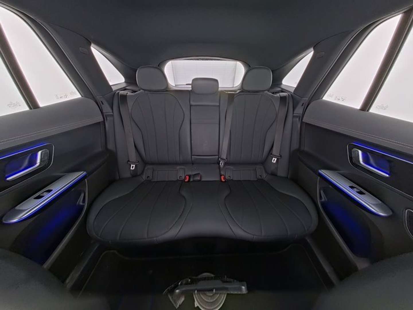 Mercedes EQE 350 Advanced Plus - 2025 - Joinsteer - #8