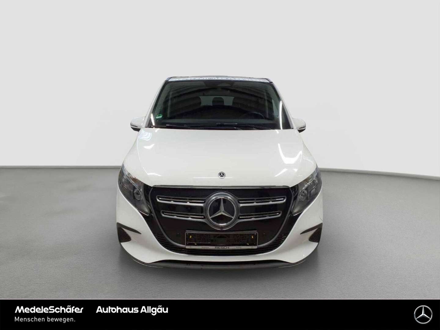 Mercedes EQV 300 - 2024 - Joinsteer - #2