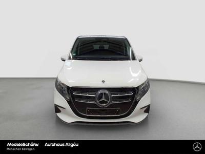 Mercedes EQV 300