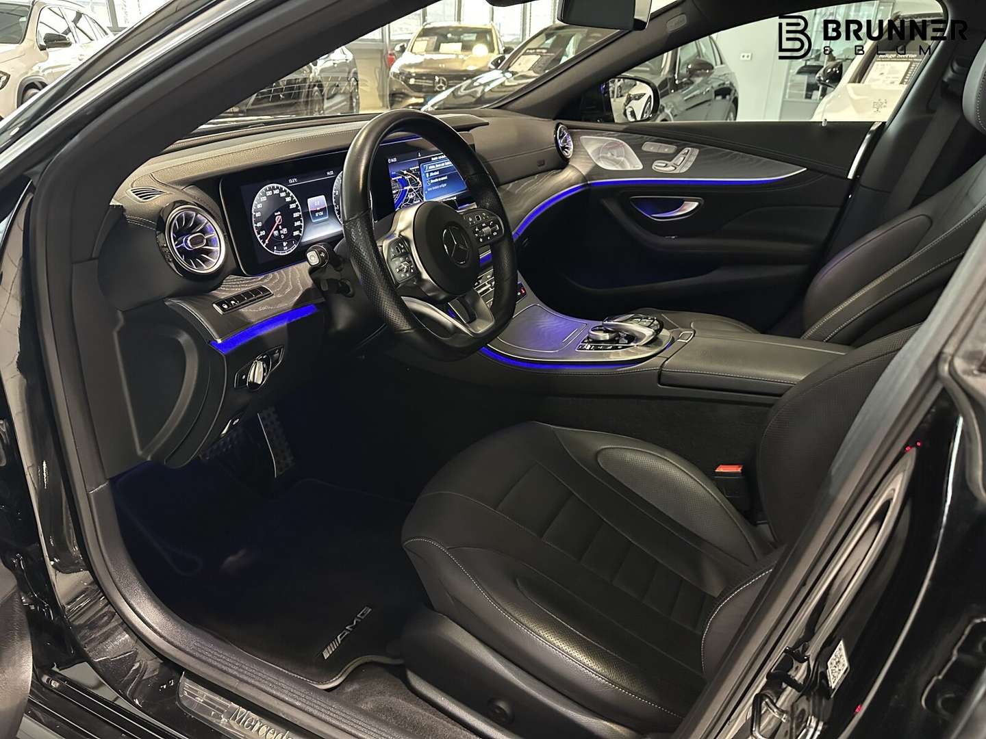 Mercedes CLS 450 AMG Line - 2020 - Joinsteer - #11