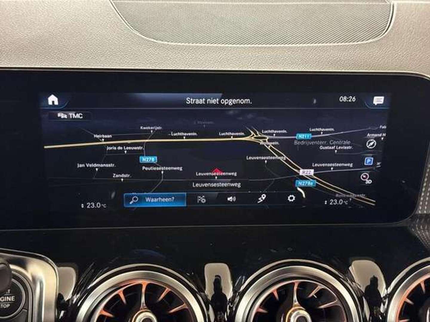 Mercedes GLB 180 Luxury - 2021 - Joinsteer - #5