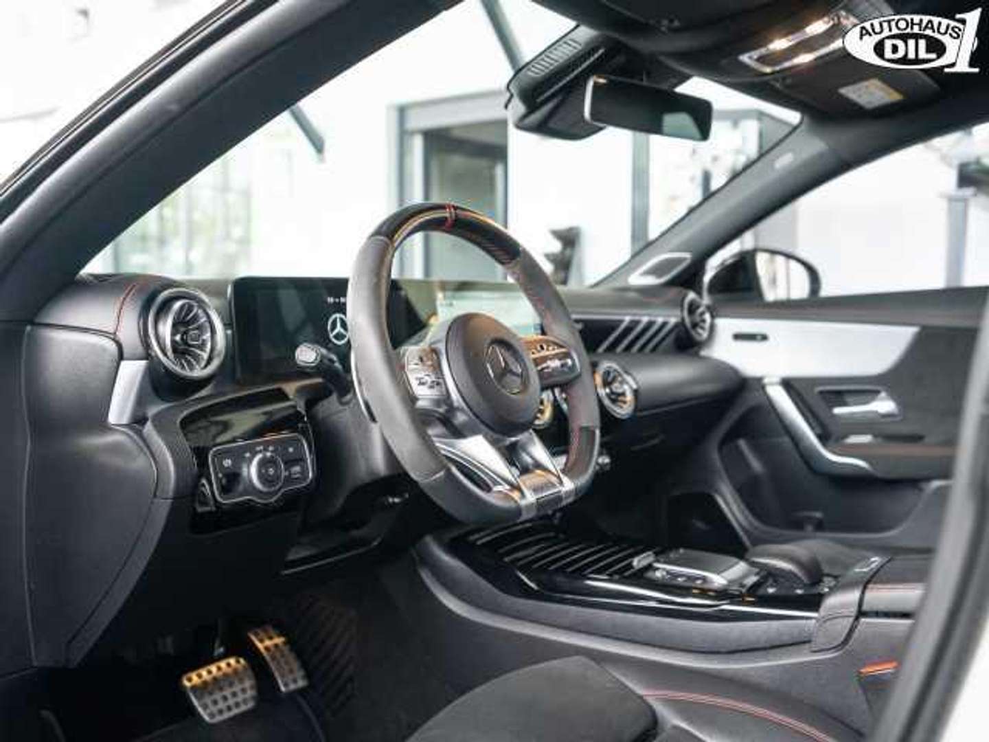 Mercedes CLA 35 AMG 35 Night Edition - 2021 - Joinsteer - #10