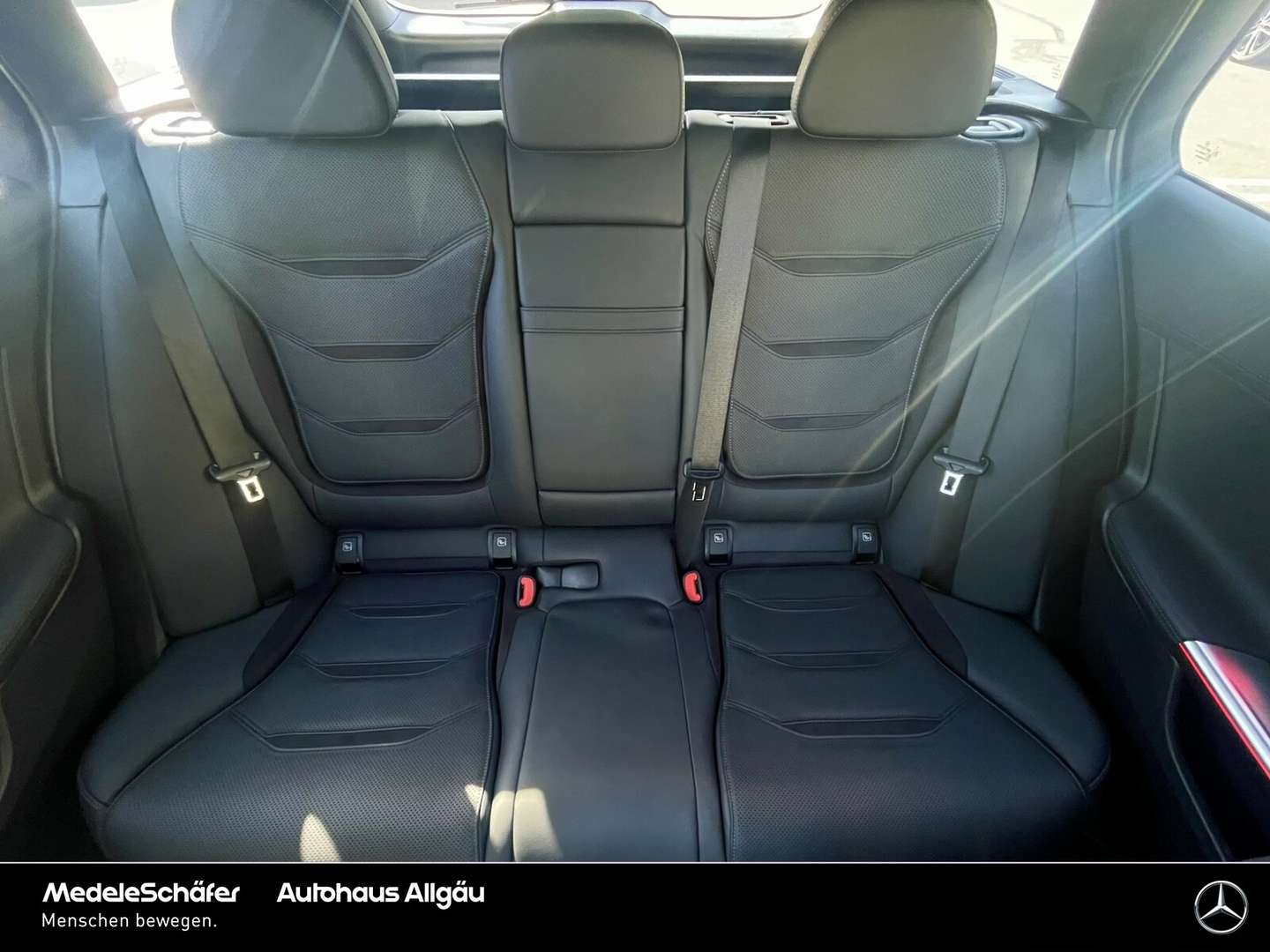 Mercedes Classe C63 AMG 63 - 2024 - Joinsteer - #19