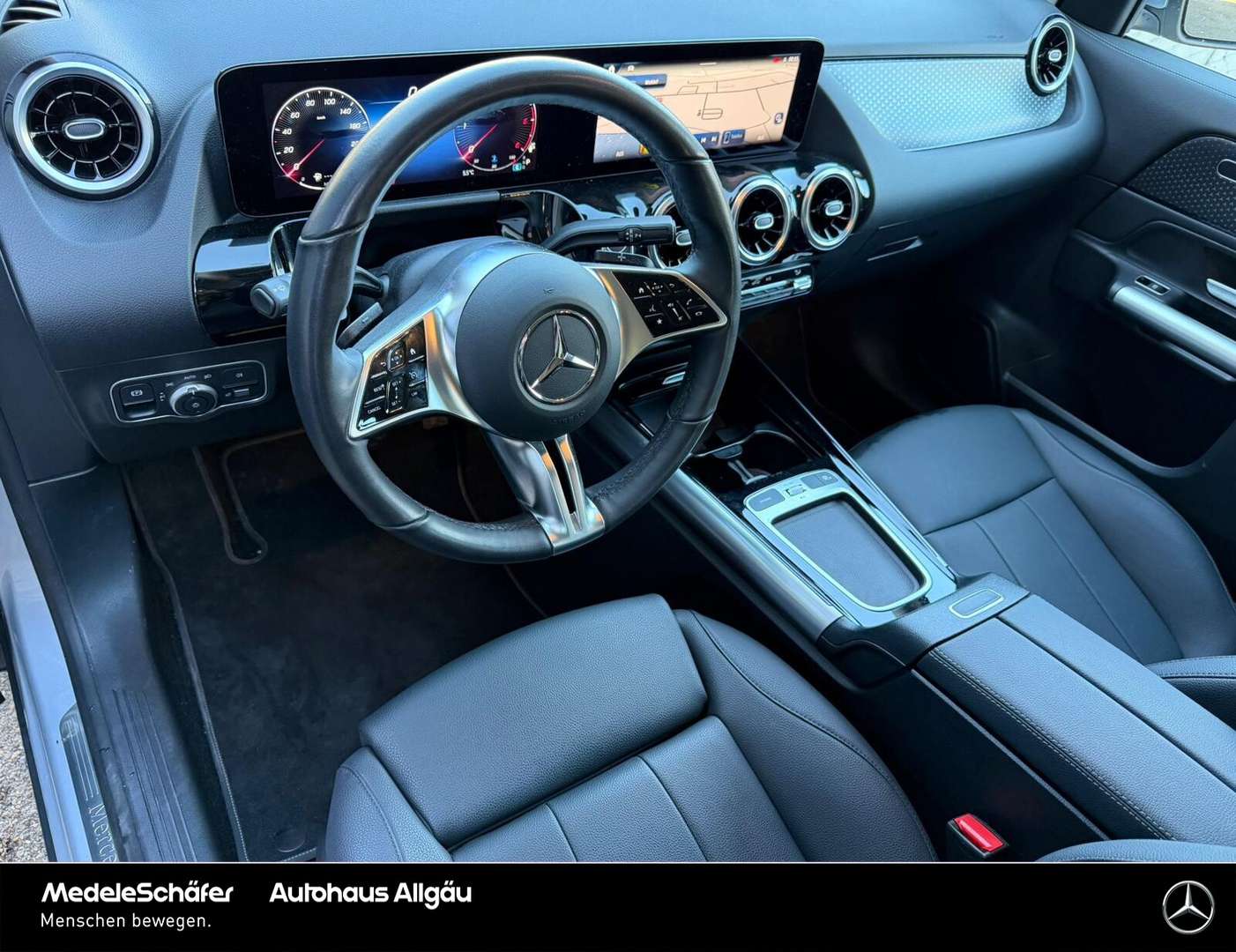 Mercedes GLA 220 Sport - 2024 - Joinsteer - #12