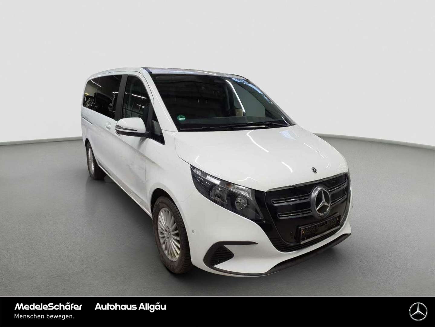 Mercedes EQV 300 - 2024 - Joinsteer - #3