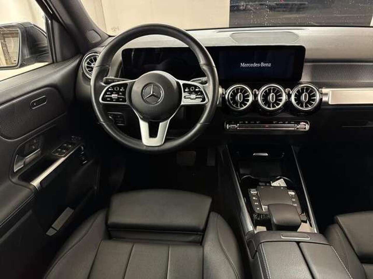 Mercedes GLB 180 Luxury - 2021 - Joinsteer - #6