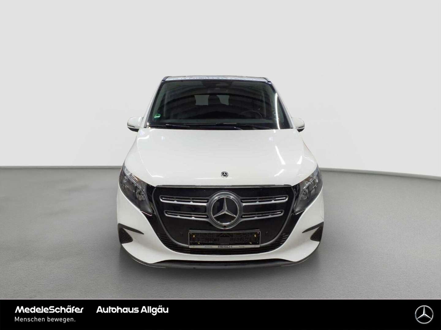 Mercedes EQV 300 - 2024 - Joinsteer - #2