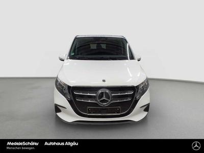 Mercedes EQV 300