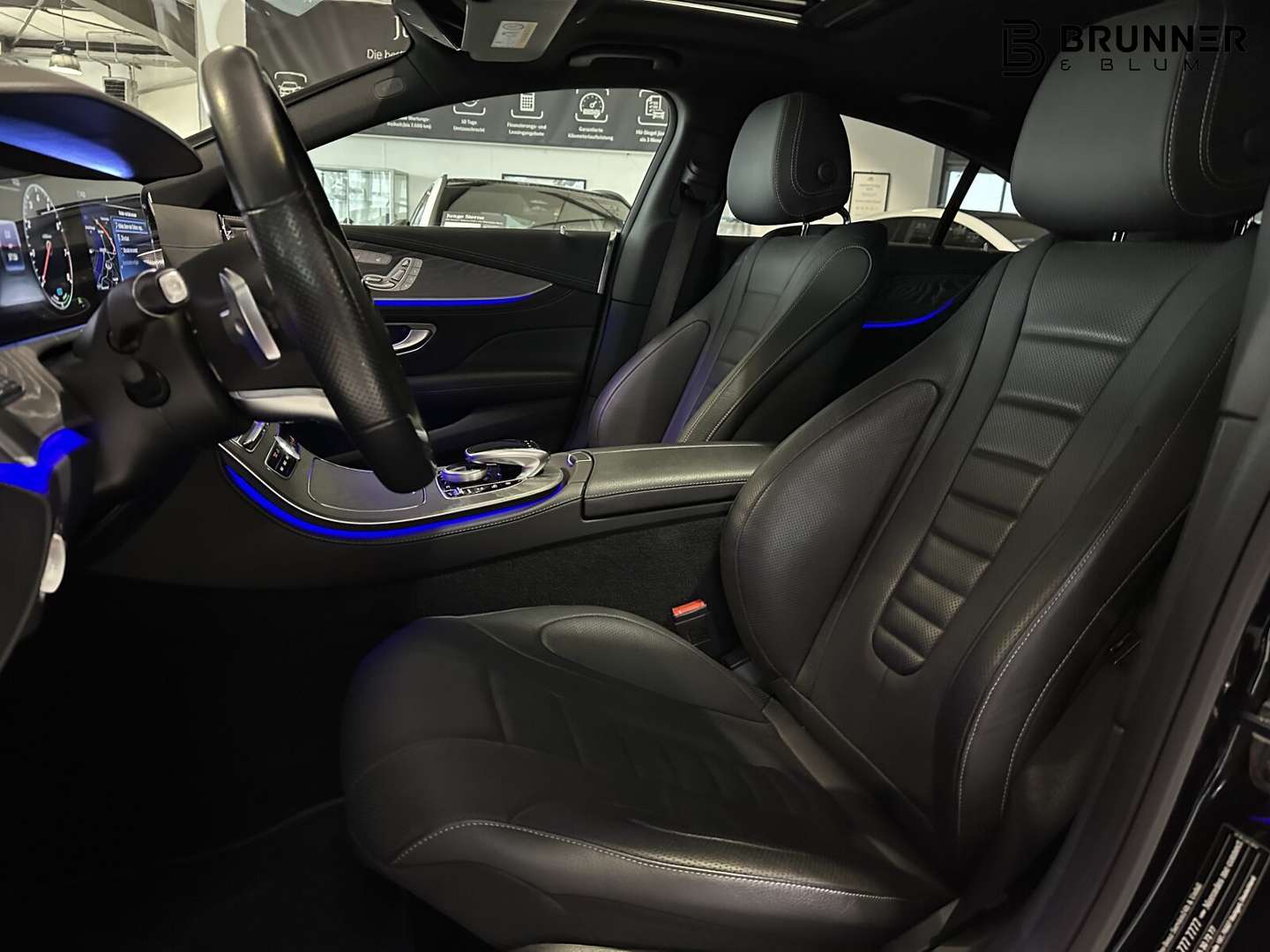 Mercedes CLS 450 AMG Line - 2020 - Joinsteer - #12