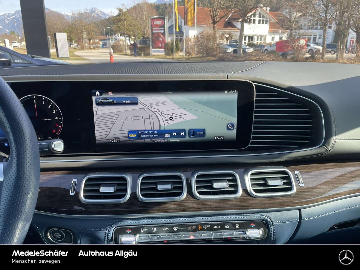 Mercedes GLE Coupé 350 Premium Plus - 2025 - Joinsteer - #12