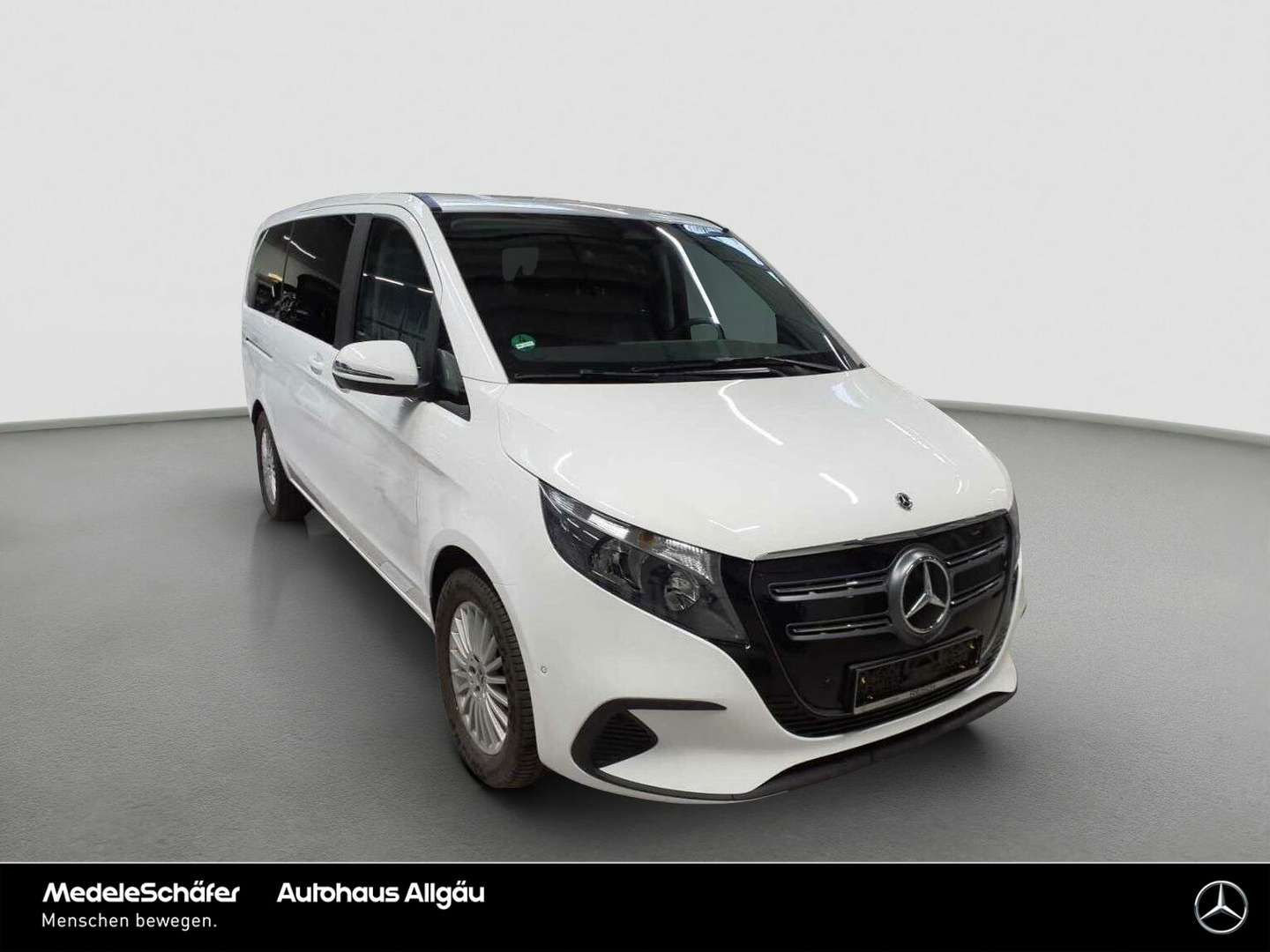 Mercedes EQV 300 - 2024 - Joinsteer - #3