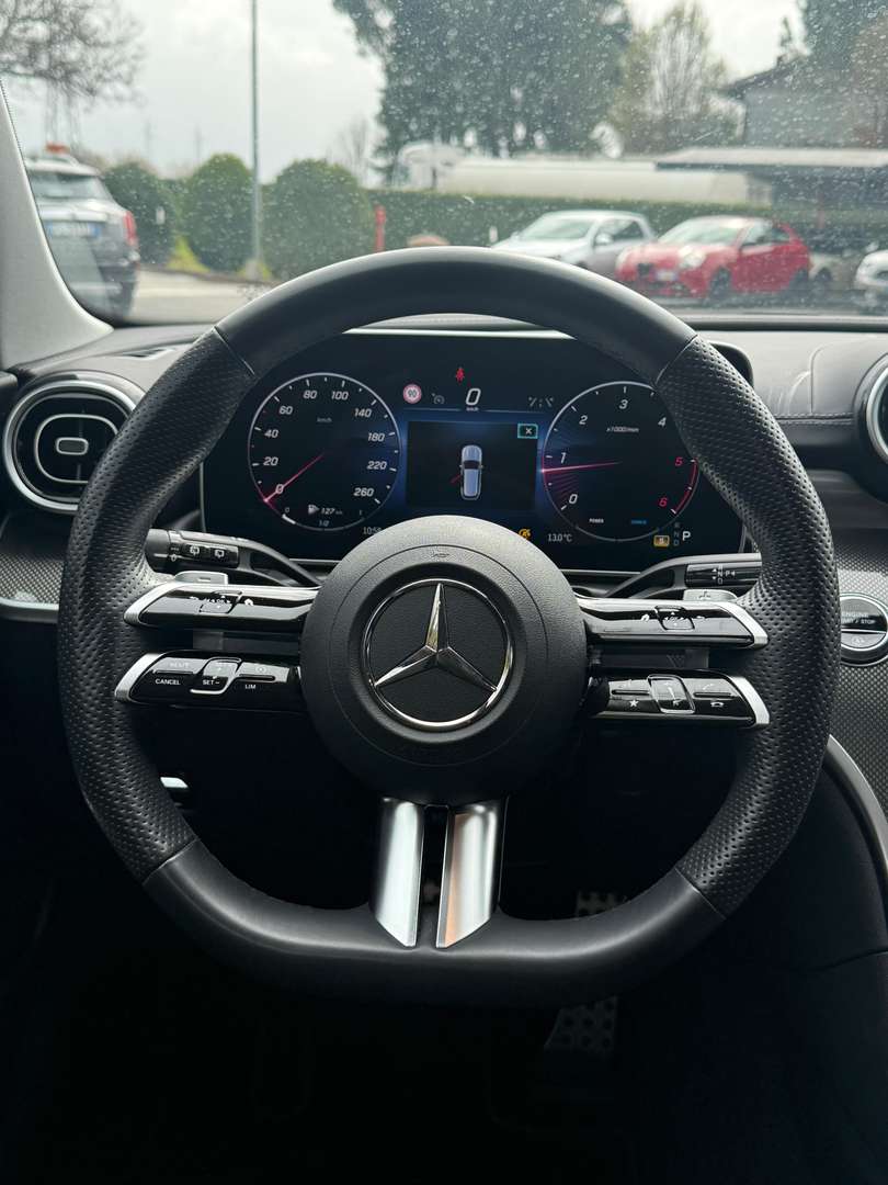 Mercedes Classe C 220 Premium - 2023 - Joinsteer - #8