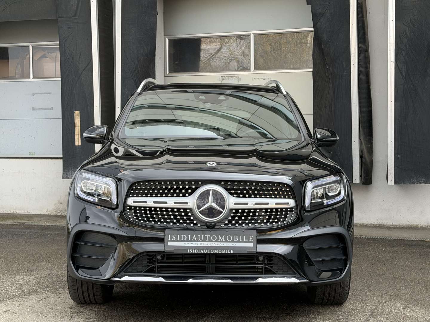 Mercedes GLB 200 AMG Line - 2022 - Joinsteer - #10