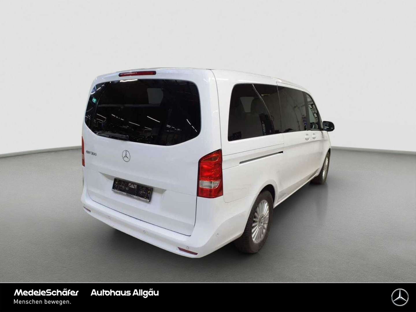 Mercedes EQV 300 - 2024 - Joinsteer - #4