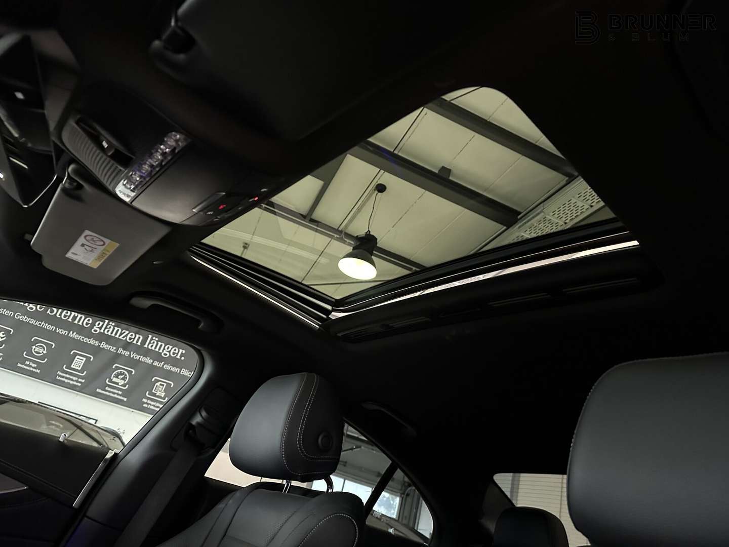 Mercedes CLS 450 AMG Line - 2020 - Joinsteer - #13