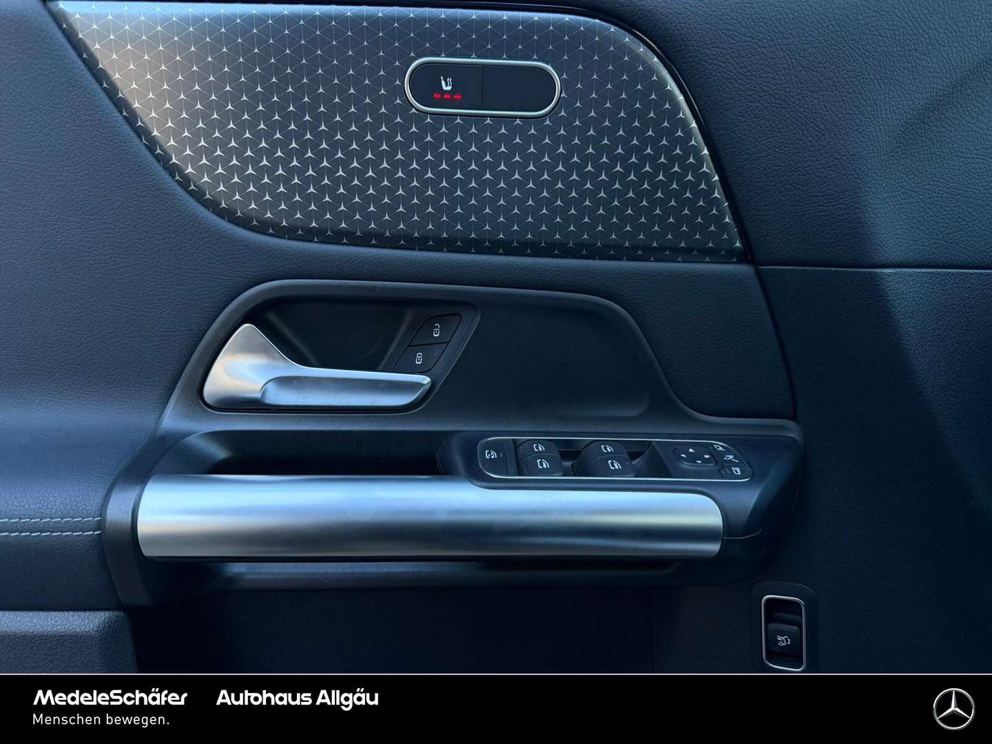 Mercedes GLA 220 Sport - 2024 - Joinsteer - #13