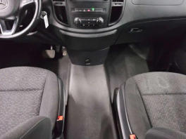 Mercedes Vito - 2021 - Joinsteer - #5