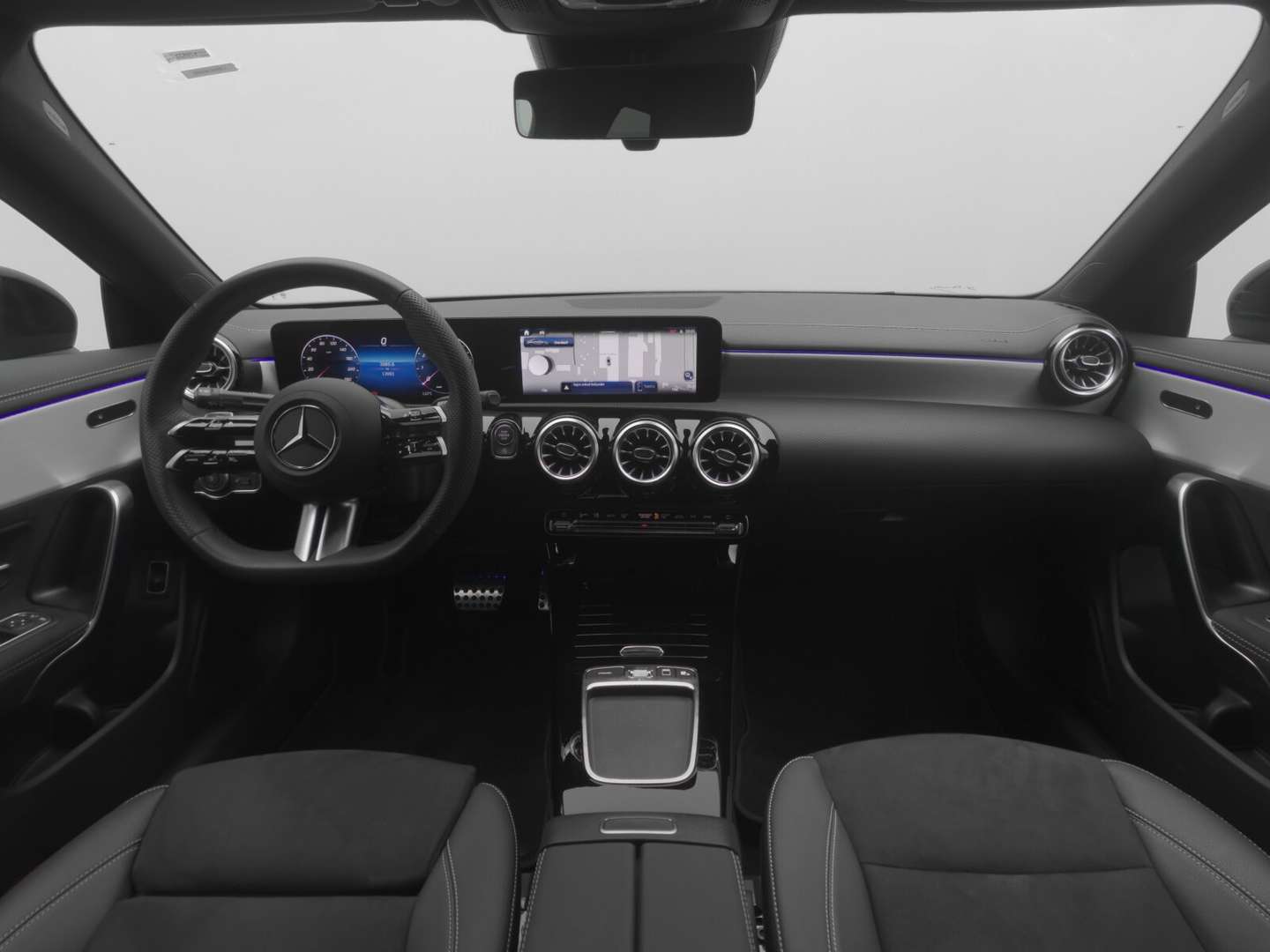 Mercedes CLA 200 200 AMG Line - 2025 - Joinsteer - #18