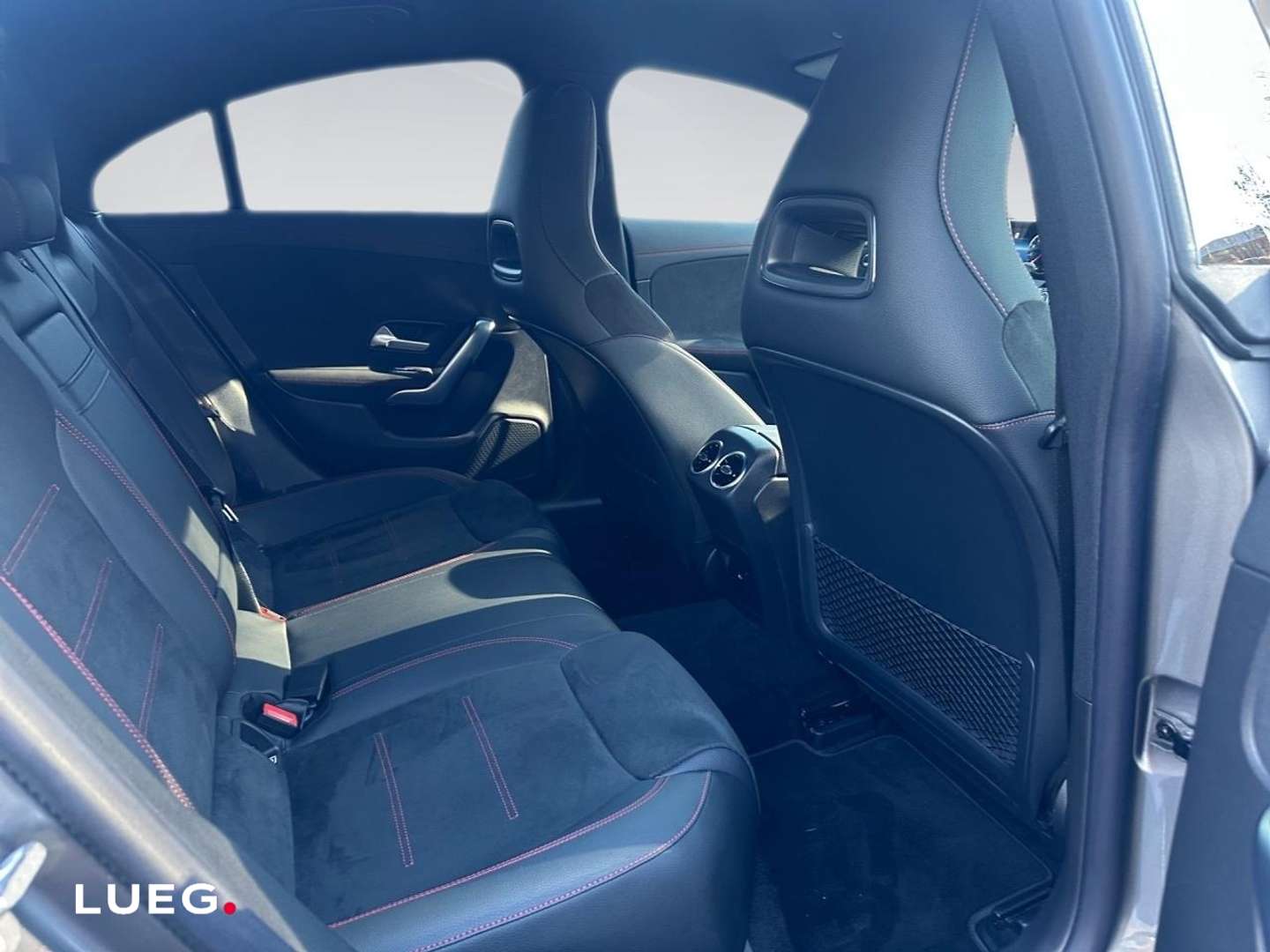 Mercedes CLA 200 AMG Line - 2024 - Joinsteer - #13